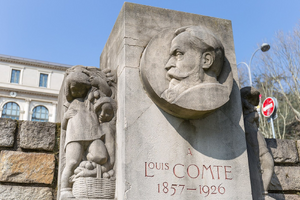 Saint-Étienne
